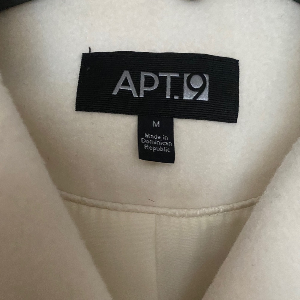 Apt 9 Jacket - Picture 2 of 3